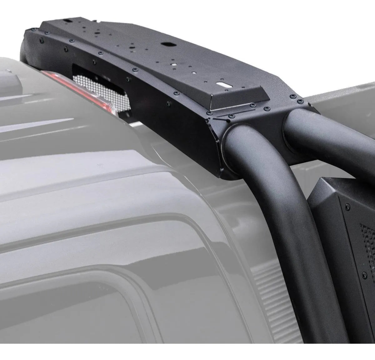 Sport Bar 2.0 Full Size Negro Tex Silverado 1500 2019-2020