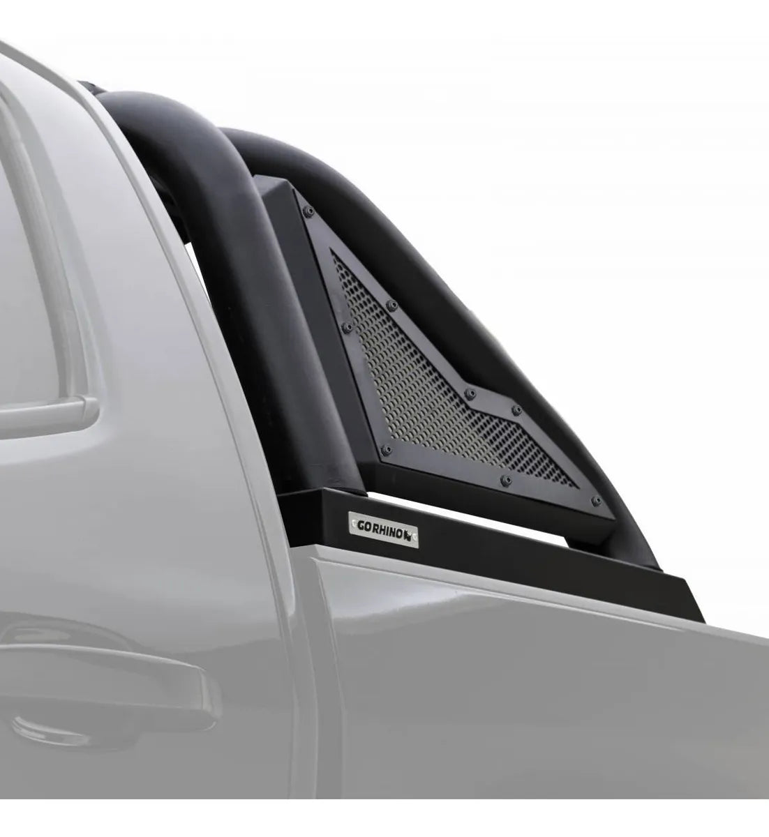 Sport Bar 2.0 Full Size Negro Tex Silverado 1500 2019-2020