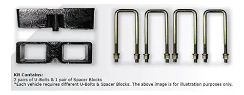 Kit Dobinsons 2 /hilux Tacoma Tundra Mitsubishi L200 Isuzu D