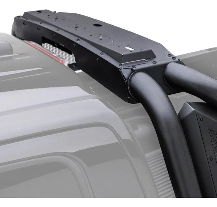 Sport Bar 2.0 Negro Universal Para Ranger-np300-hilux