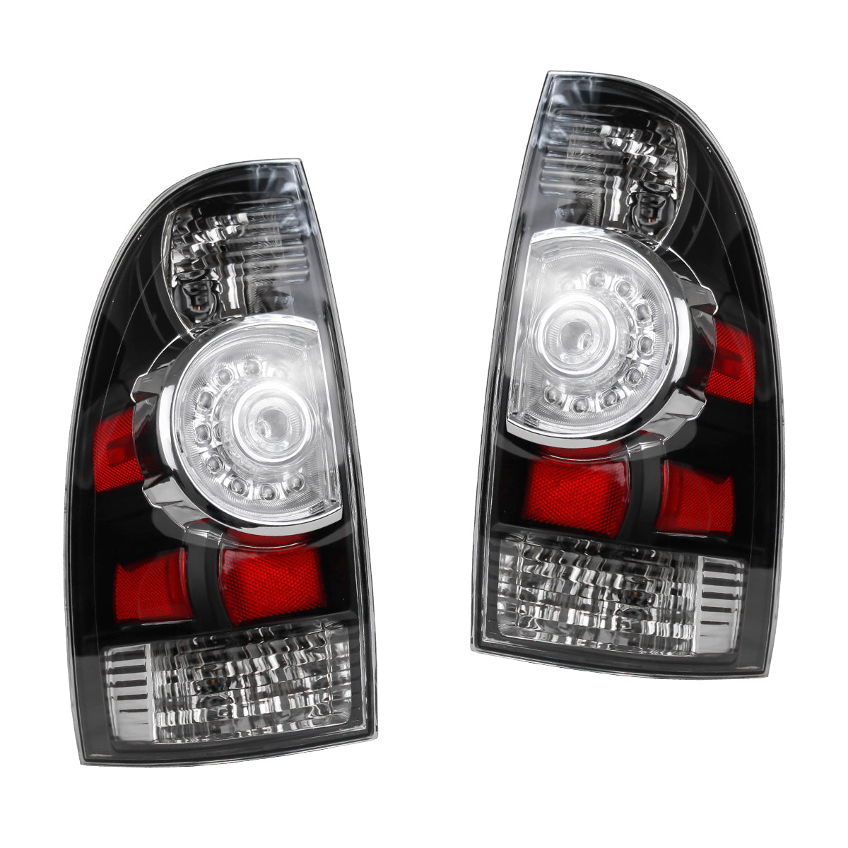 CALAVERAS PARA TOYOTA TACOMA 2012 A 2015