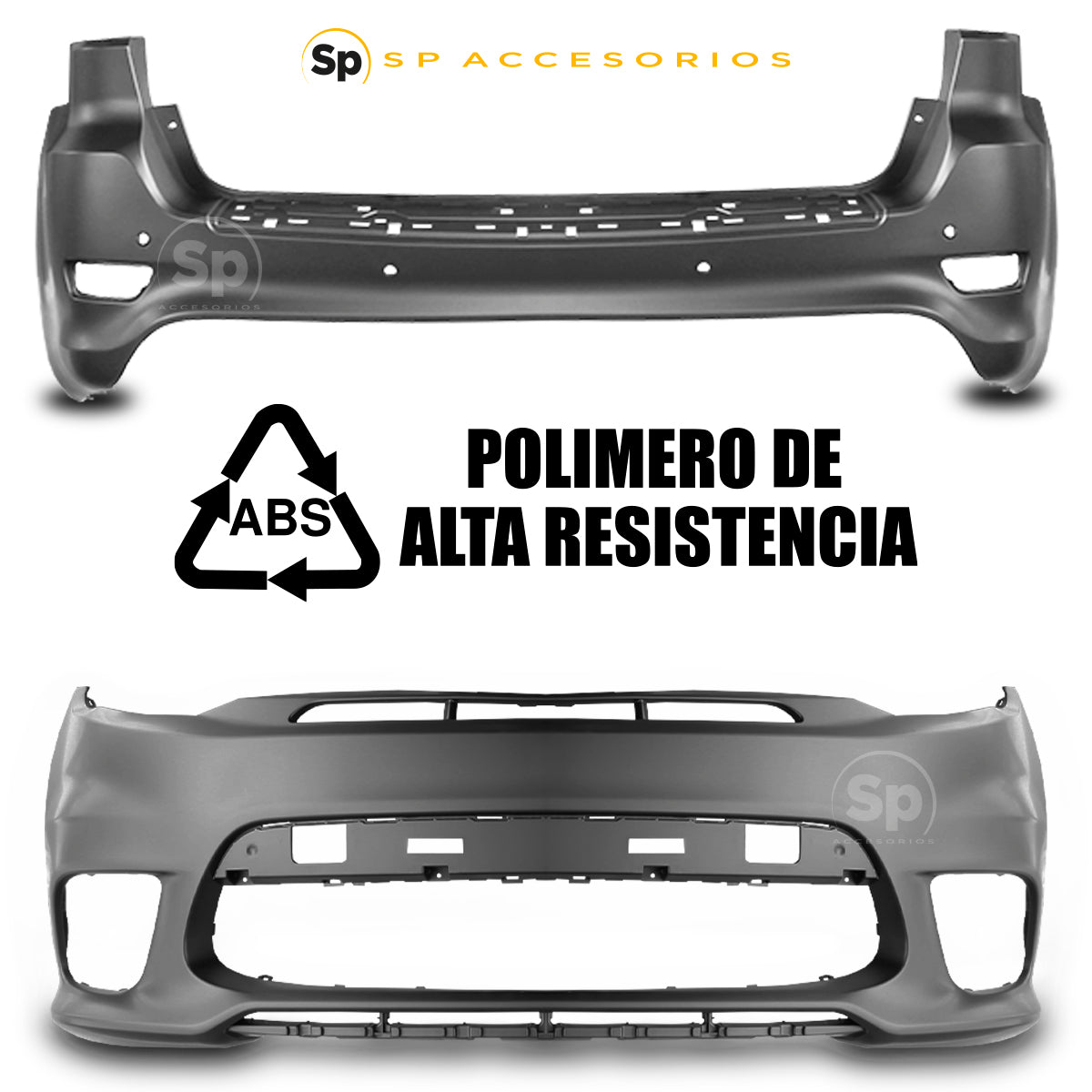 BODY KIT CONVERSION JEEP GRAND CHEROKEE 2014-2018 A SRT8