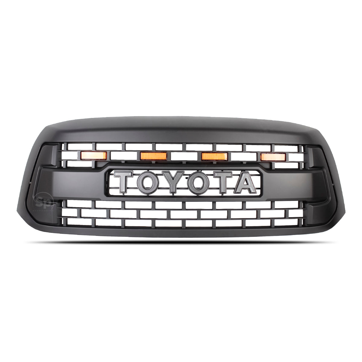 PARRILLA LED PARA TOYOTA TUNDRA 2007 - 2013