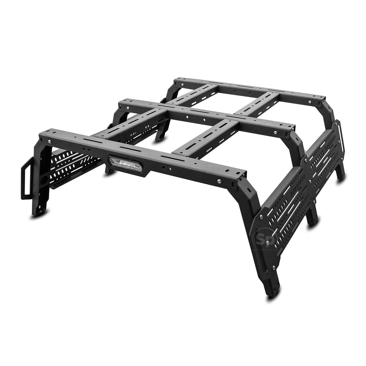 ROLL BAR SP ACCESORIOS PARA TOYOTA TACOMA 2005 A 2023