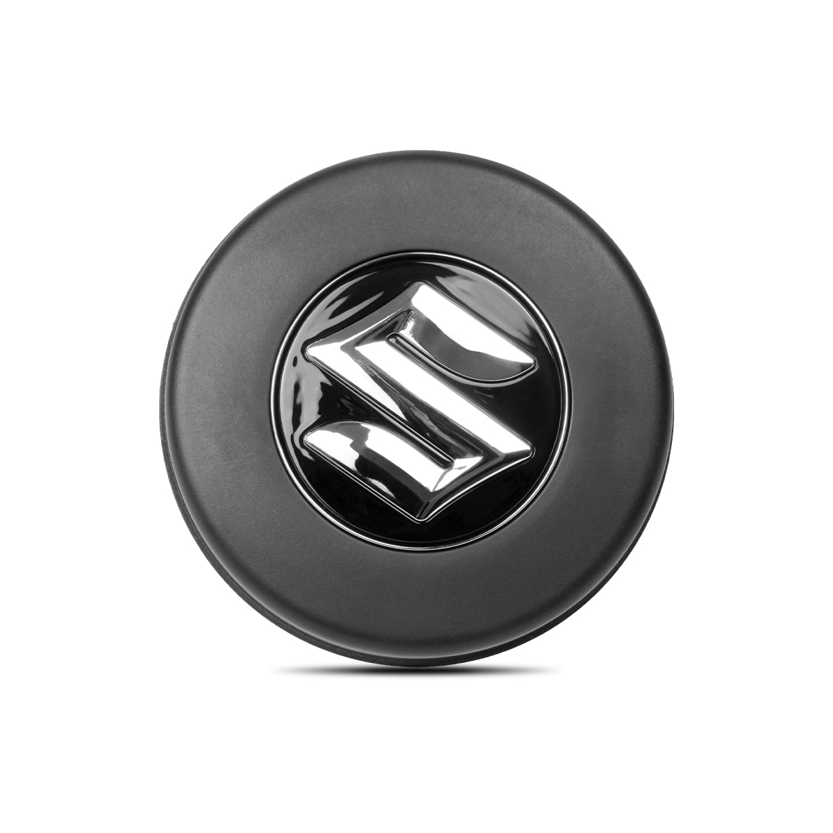 TAPONES DE RIN ORIGINAL CON LED JIMNY 2019 - 2024 4 PIEZAS