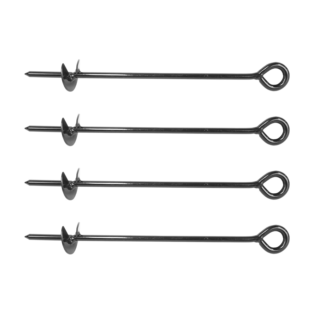 ANCLAJE ESTACA BASTON PARA TIERRA TEIX OFF ROAD