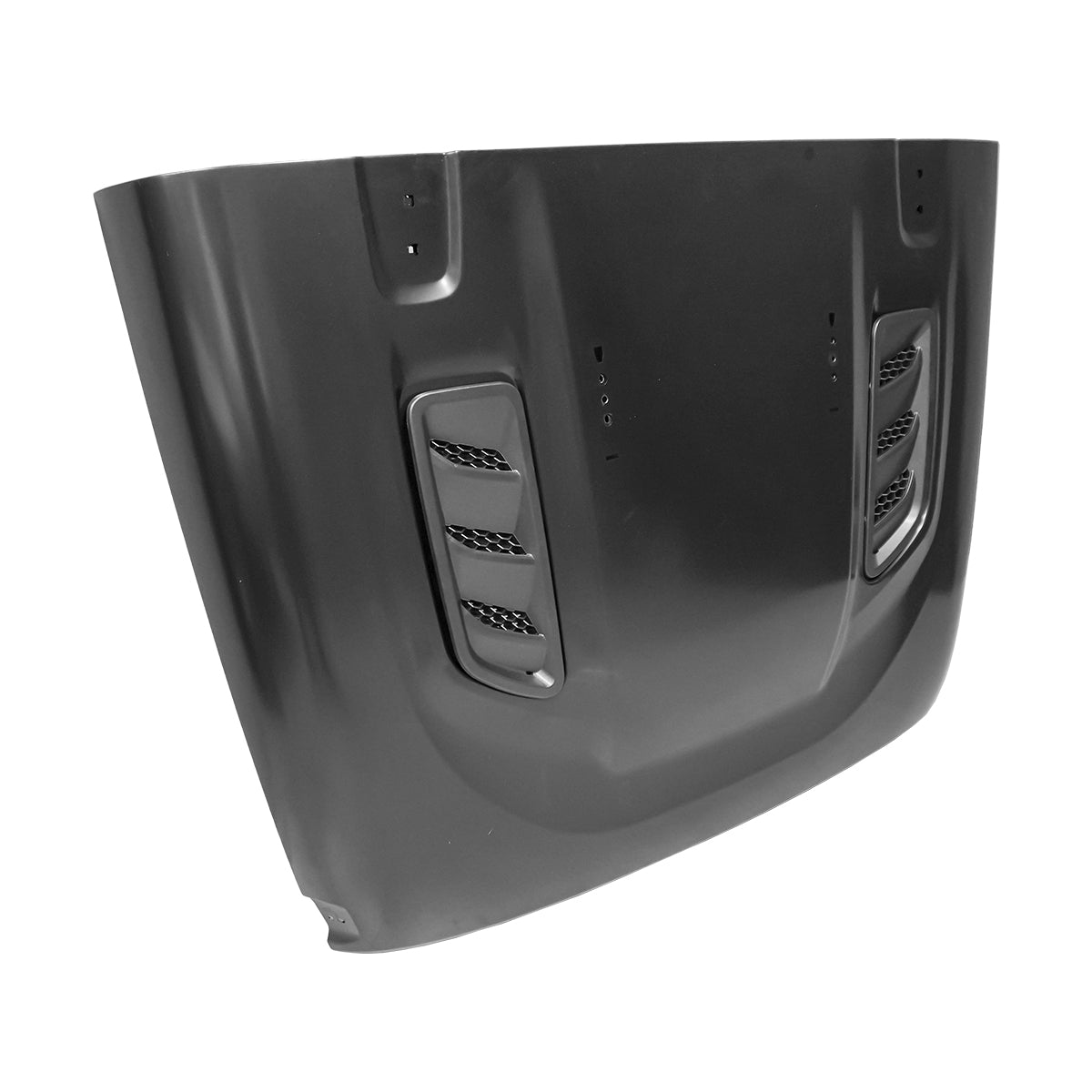 COFRE METALICO RUBICON PARA JEEP WRANGLER JL 2018-2024 Y JEEP GLADIADOR JT 2019-2024