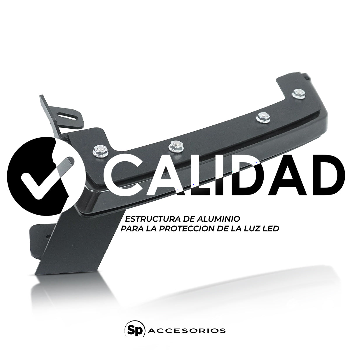 CANTONERAS SLIM FENDER LED PARA JEEP WRANGLER JL 2018-2024