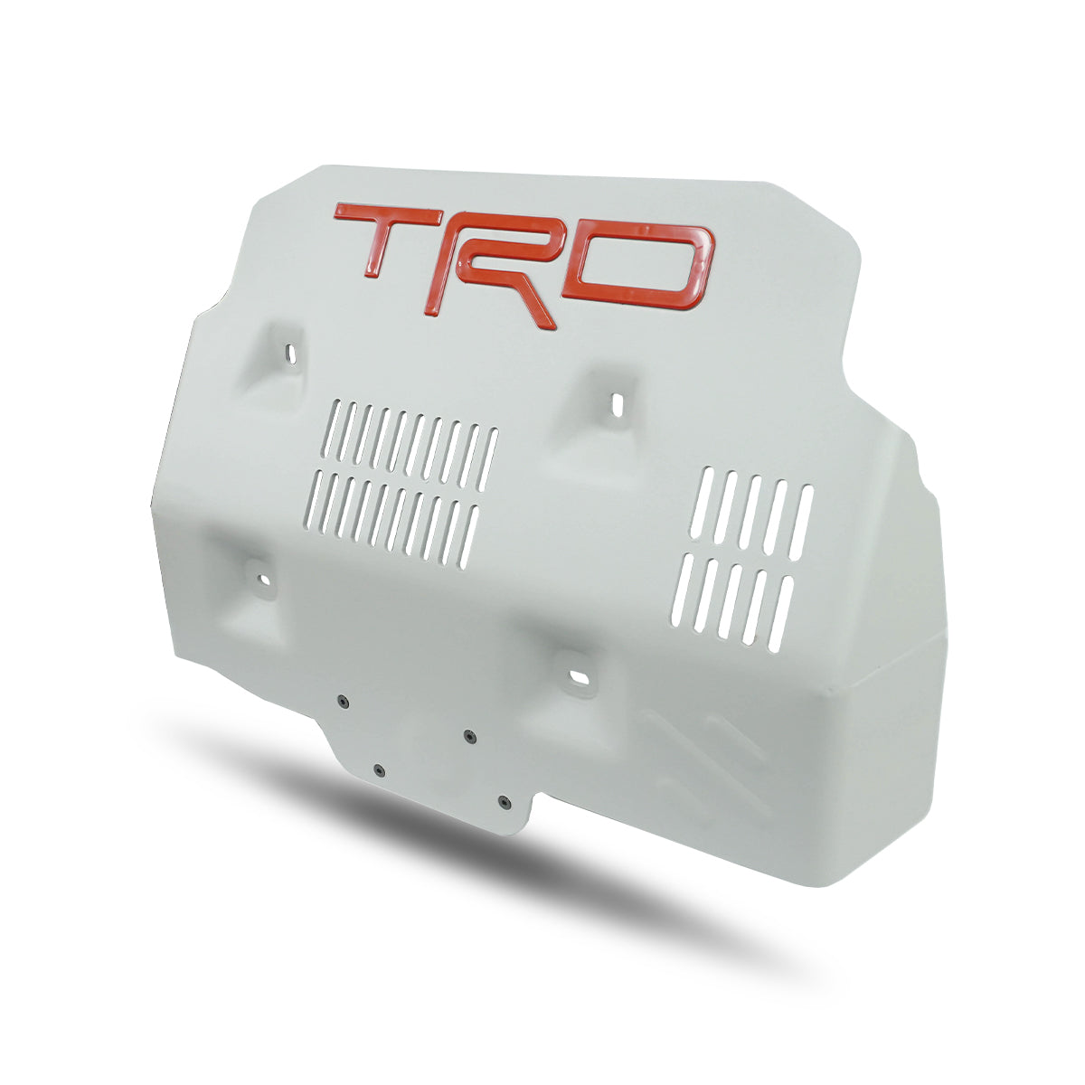 SKID PLATE METALICO TRD PARA TOYOTA FJ CRUSIER 2007 - 2014