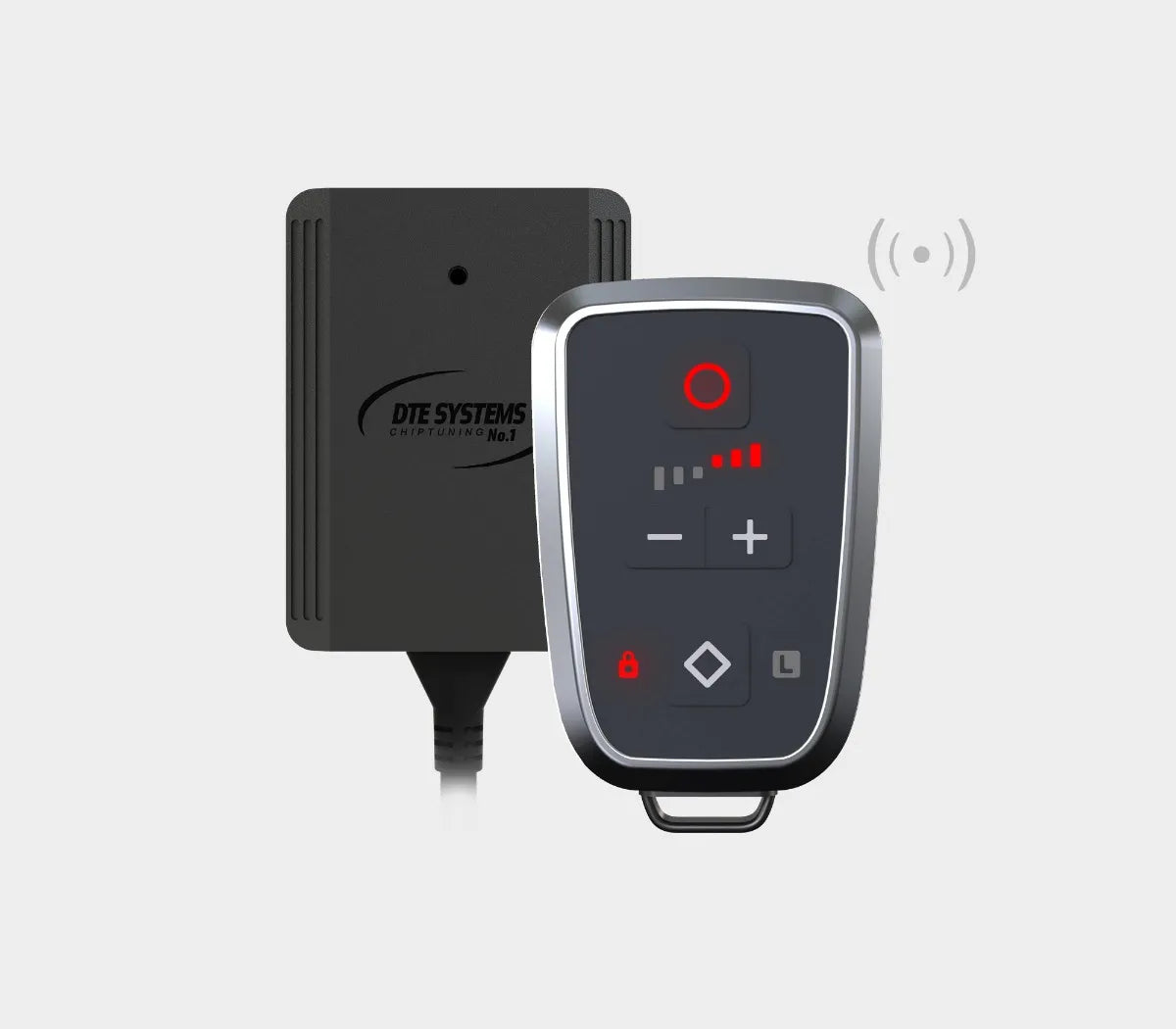 Control Pedalbox Pro Tacoma V6 3.5l 2015+