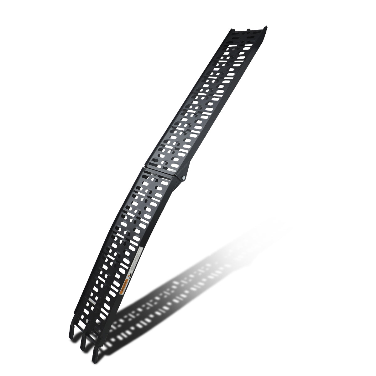 RAMPA PLEGABLE TEIX ATV Y MOTO 226X30.5 340KG (NEGRA) AB1