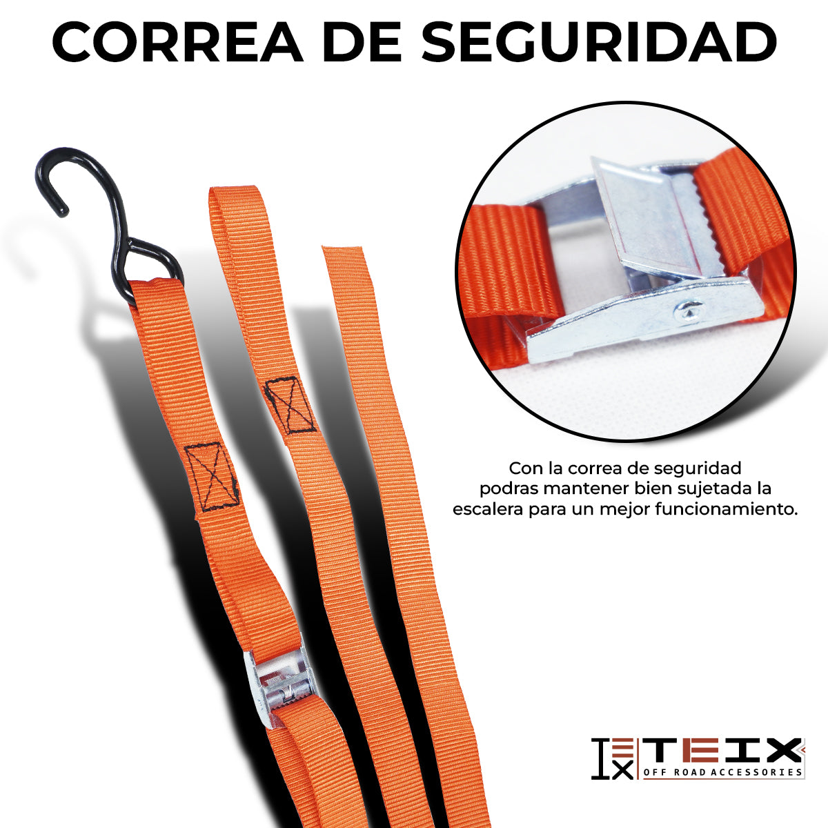 RAMPA PLEGABLE TEIX ATV Y MOTO CON BASE SOPORTE 226X30.5 680KG (ALUMINIO) AB2