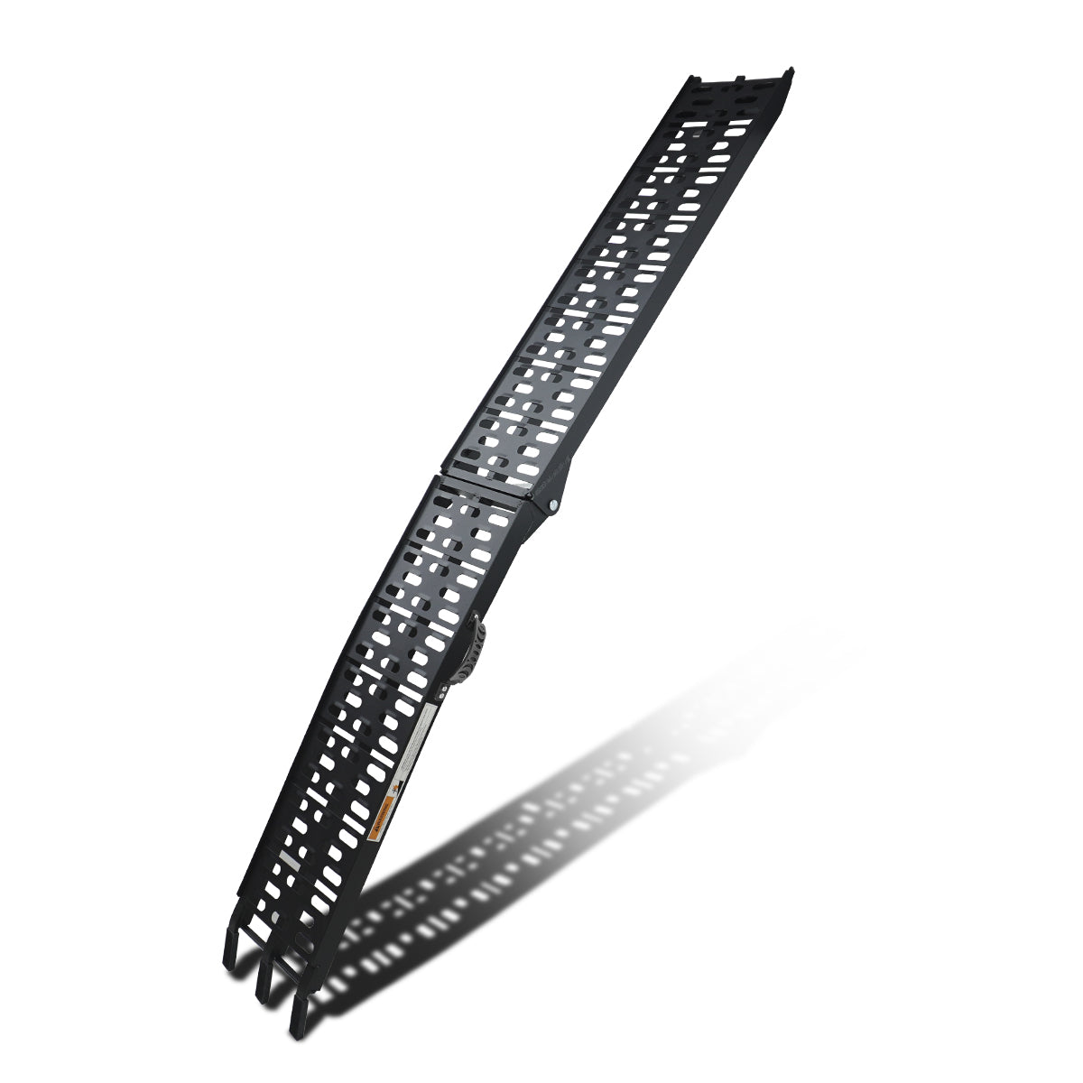 RAMPA PLEGABLE TEIX ATV Y MOTO 226X30.5 340KG (NEGRA) AB2