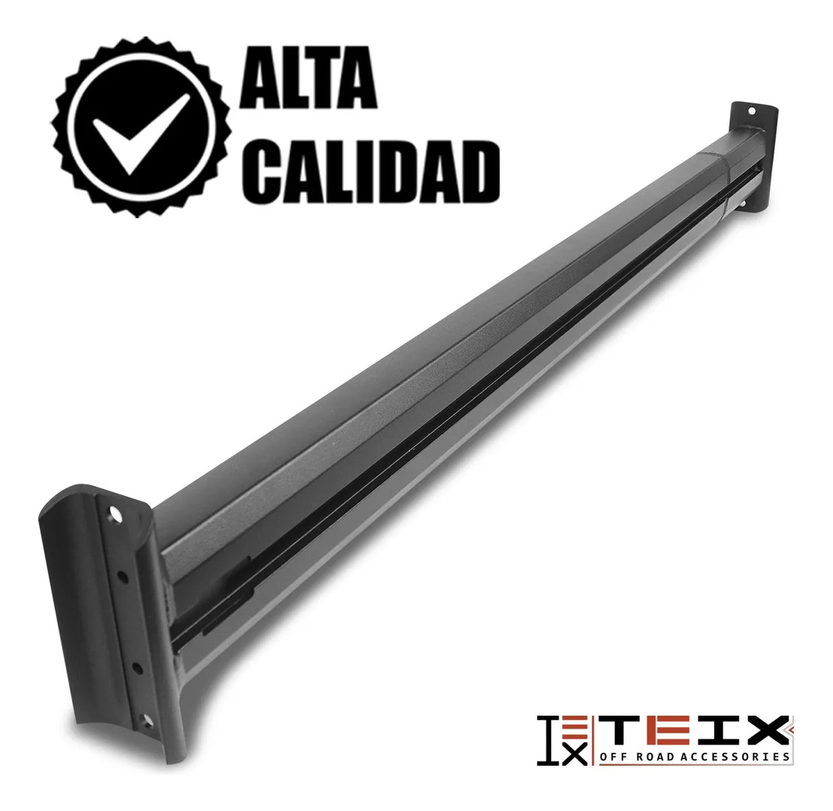 Bed Rack Tipo X Para Full Size Teix Off Road