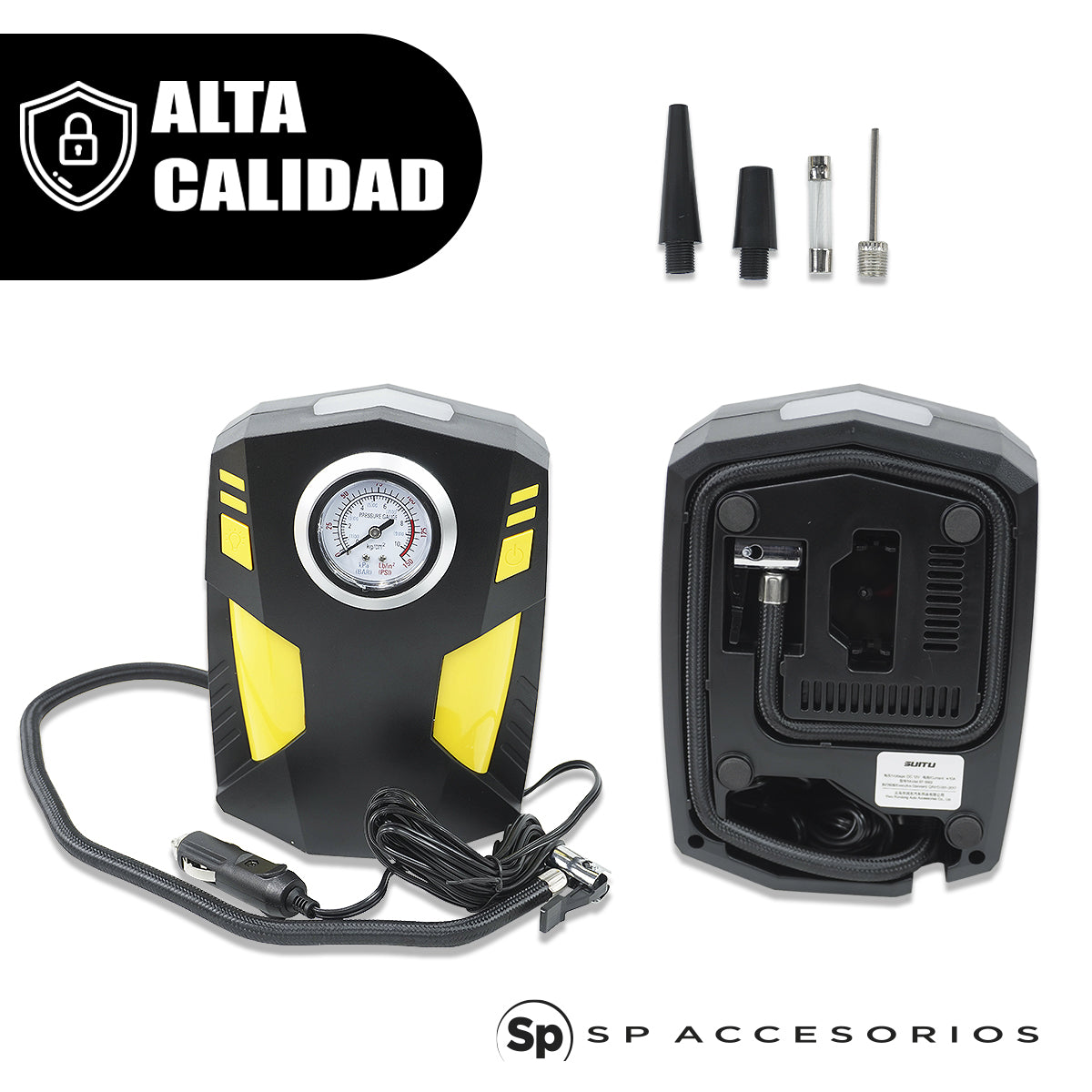 TANQUE DEPOSITO DE AGUA PRESURIZADO 30L OVERLAND AJUSTE UNIVERSAL