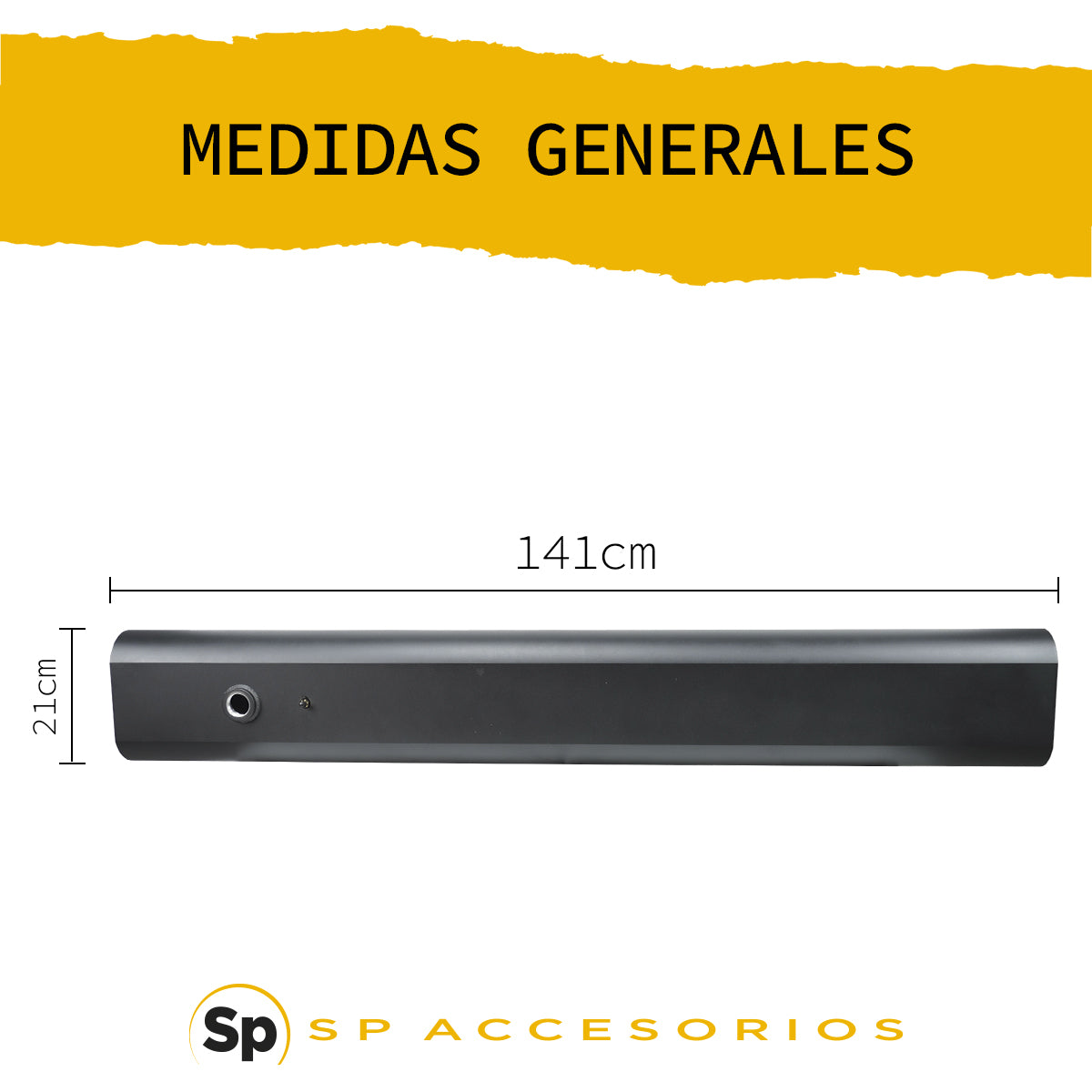 TANQUE DEPOSITO DE AGUA PRESURIZADO 30L OVERLAND AJUSTE UNIVERSAL