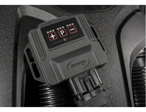 +32hp +80nm Aumento De Potencia Powercontrol X Ford Ranger