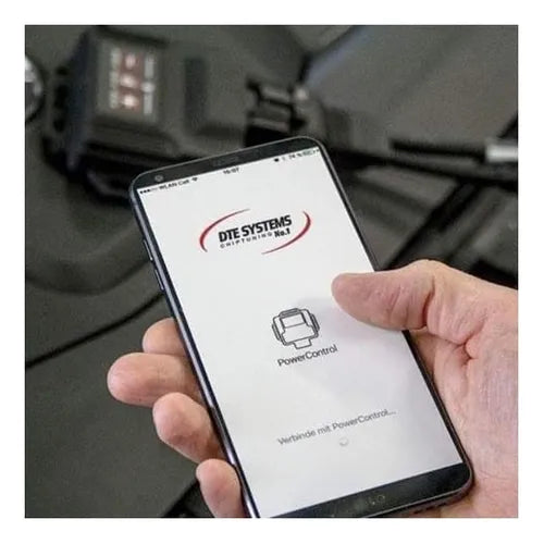 +32hp +80nm Aumento De Potencia Powercontrol X Ford Ranger