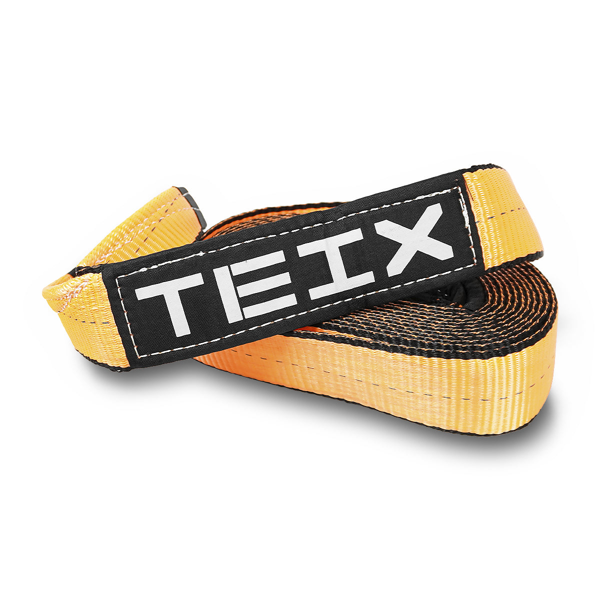 ESLINGA CUERDA DE RECUPERACIÓN 4X4 6 METROS TEIX OFF ROAD