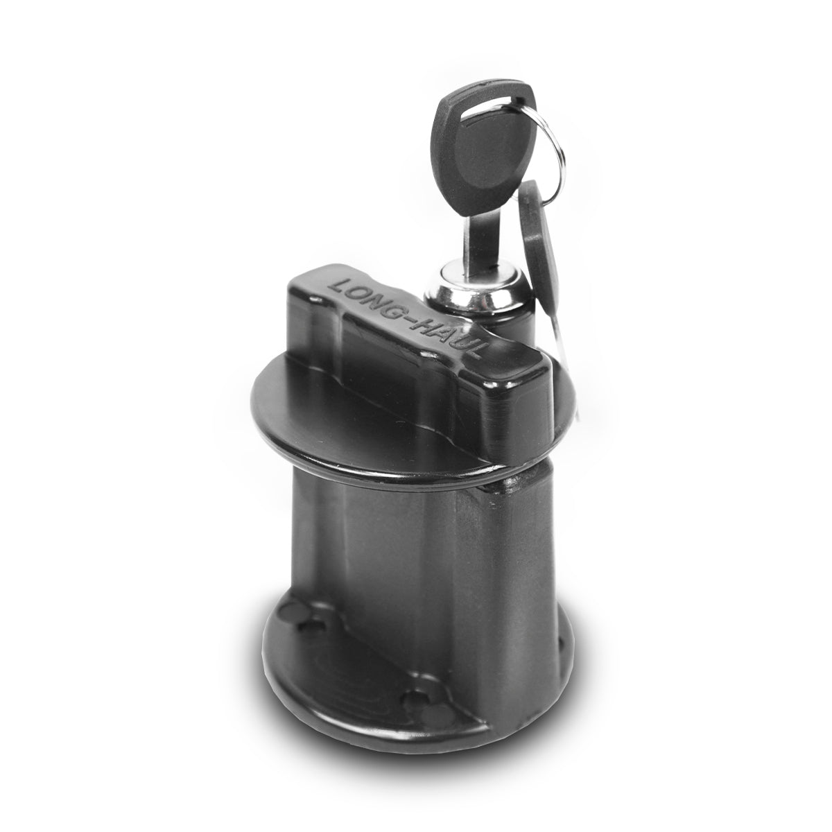 CANDADO PARA TANQUE DE GASOLINA LATERAL 5 LITROS TEIX