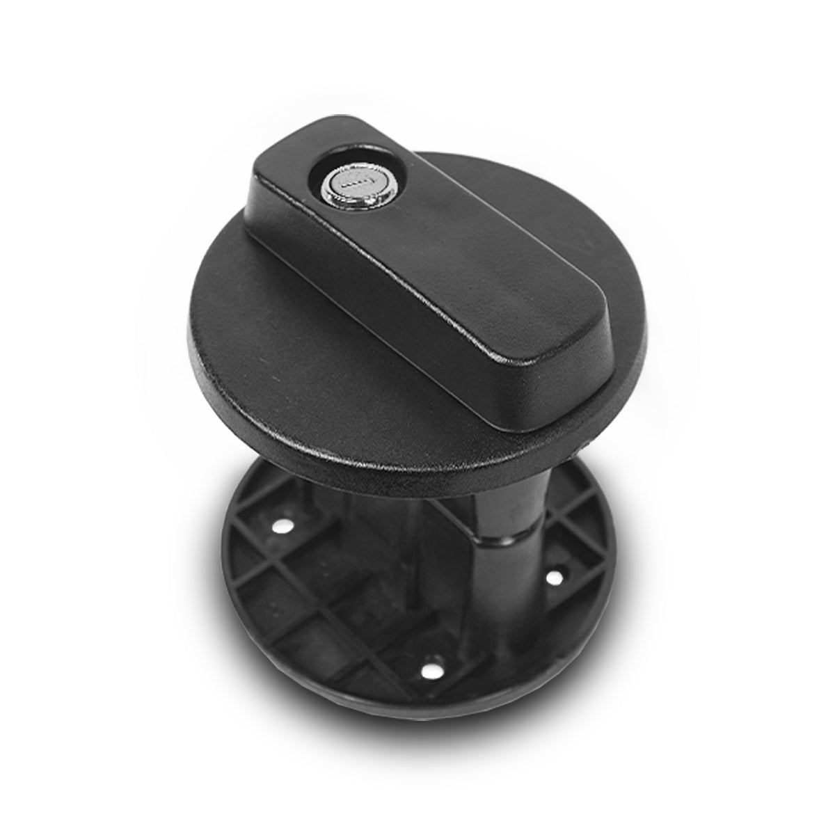 CANDADO PARA TANQUE DE GASOLINA LATERAL 10 LITROS TEIX