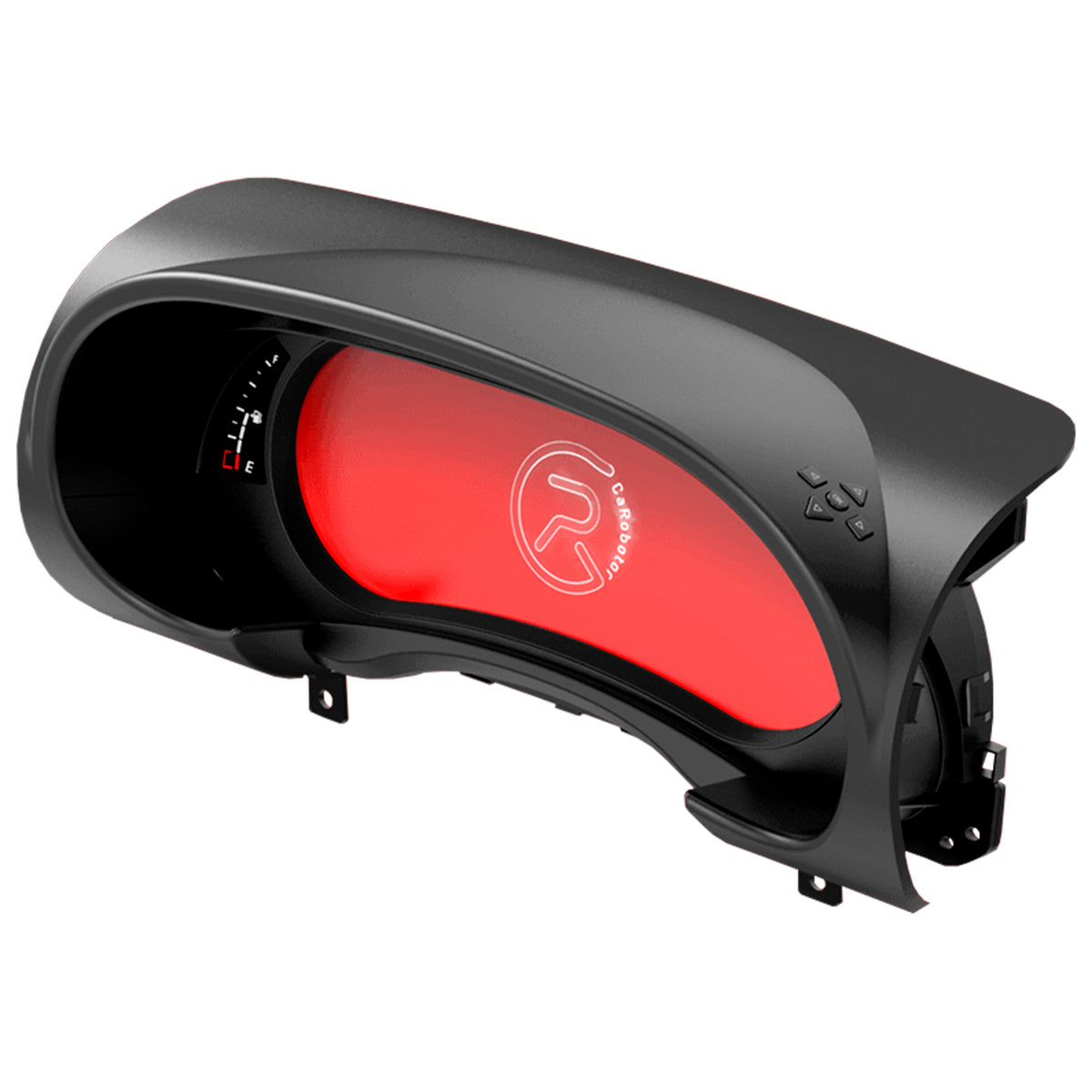 TABLERO DIJITAL CAROBOTOR J PRO PARA JEEP JK 2007-2010