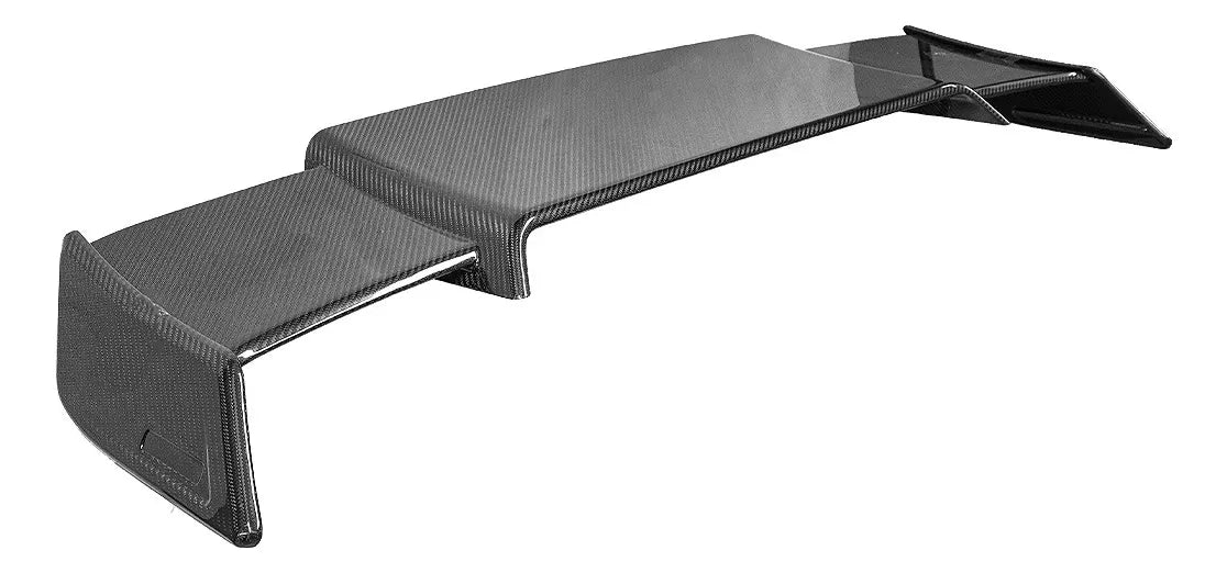 Spoiler Dry Carbon Para Benz Amg G63 Trasero