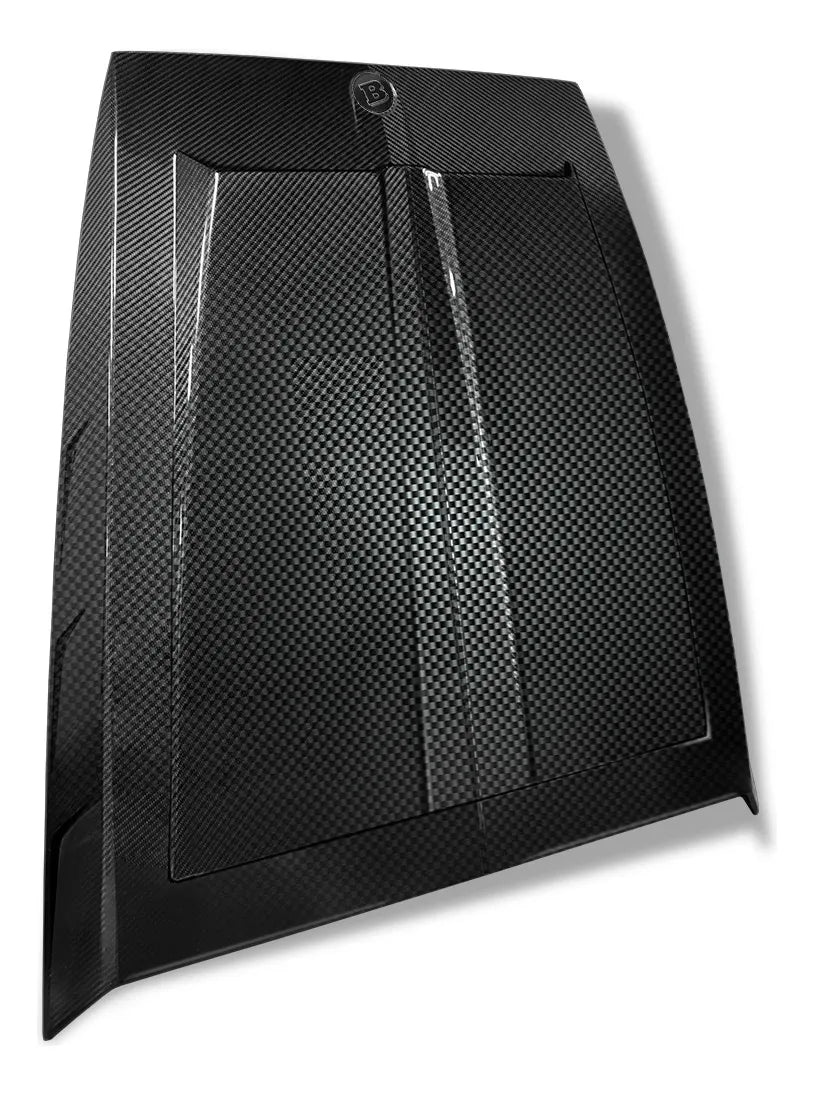 Toma De Aire De Cofre De Alto Rendimiento Para Amg G63