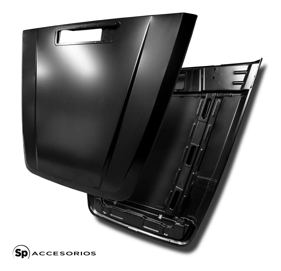 Body Kit Completo Tipo Class G 2004-2018 A G63 Brabus