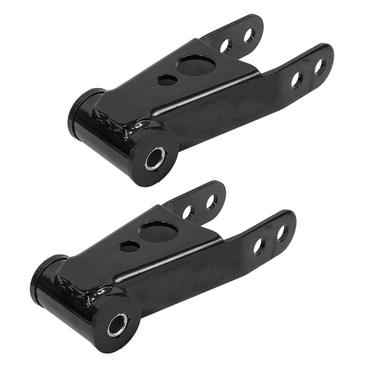 KIT ELEVACION TEIX PARA CHEVROLET SILVERADO 2WD 4WD 1999-2019 DE 1-2 PULG