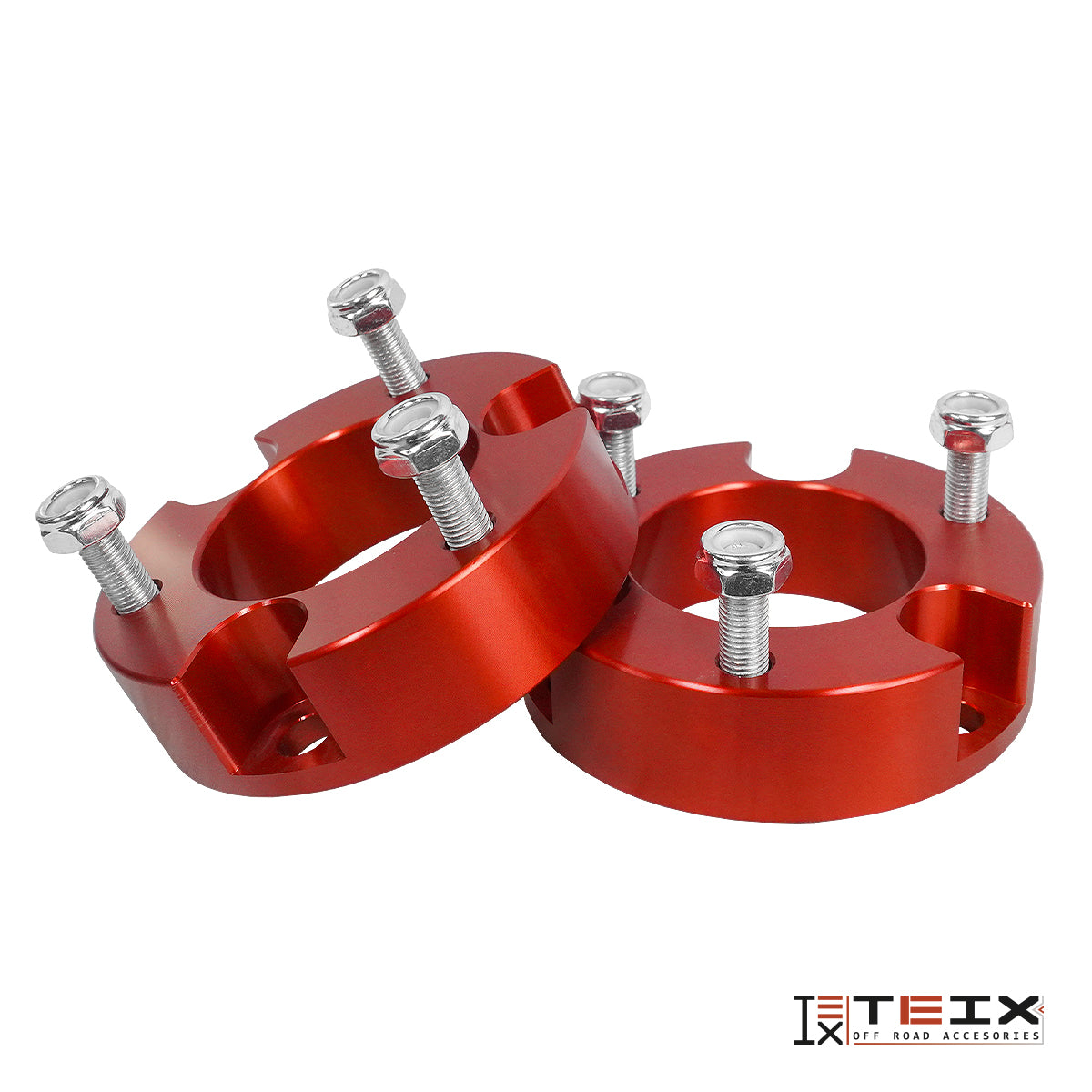 KIT DE ELEVACION TEIX PARA RANGER PX 2012-2016 2 PULG DELANTERO