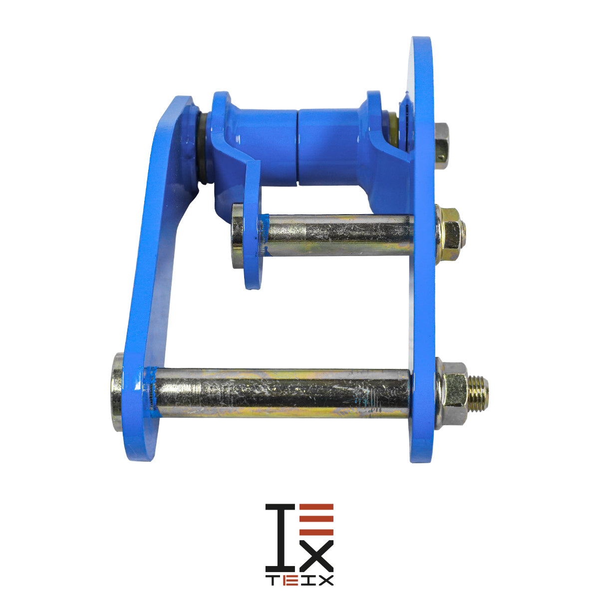 COLUMPIOS TEIX PARA FORD RANGER PX 2012-2019 1 PULGADA TRASERO