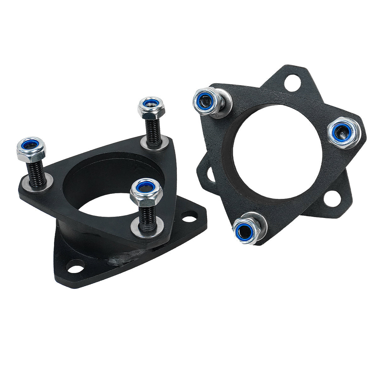 KIT ELEVACION TEIX PARA FORD RANGER 2019+ 2WD 4WD 2.5 PULG DELANTERO