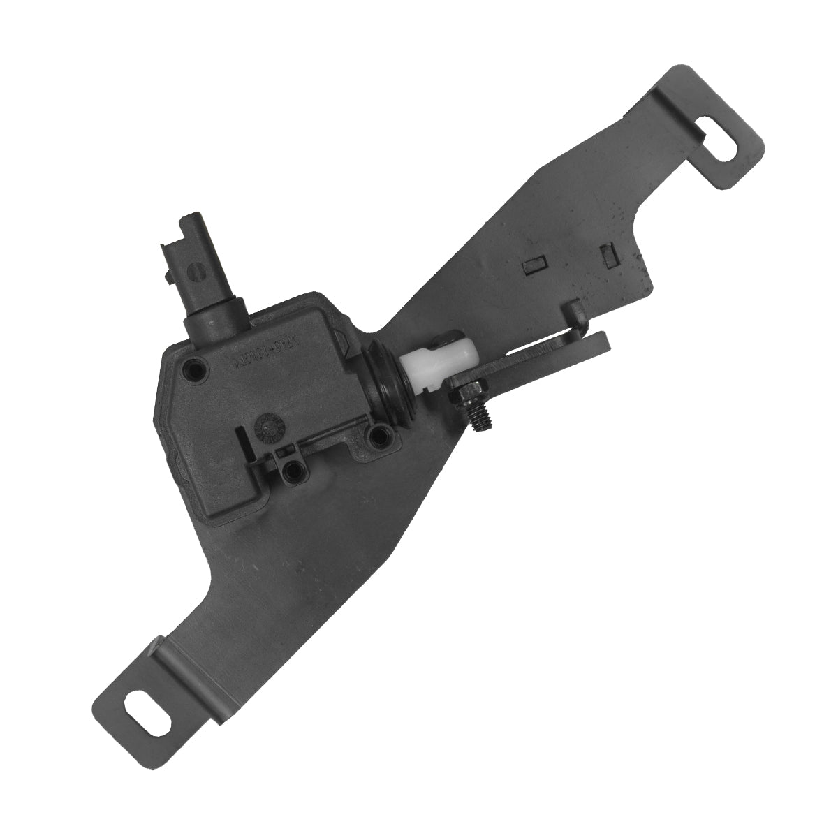 MODULO APERTURA TEIX ELECTRICA TAPA BATEA NISSAN FRONTIER NP300 2016/2025