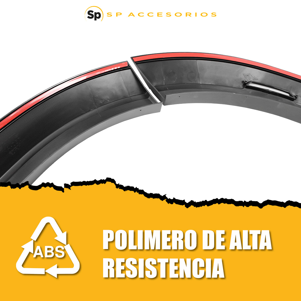 CANTONERAS LED ORIGINAL PARA NISSAN NP300 FRONTIER 2016-2020