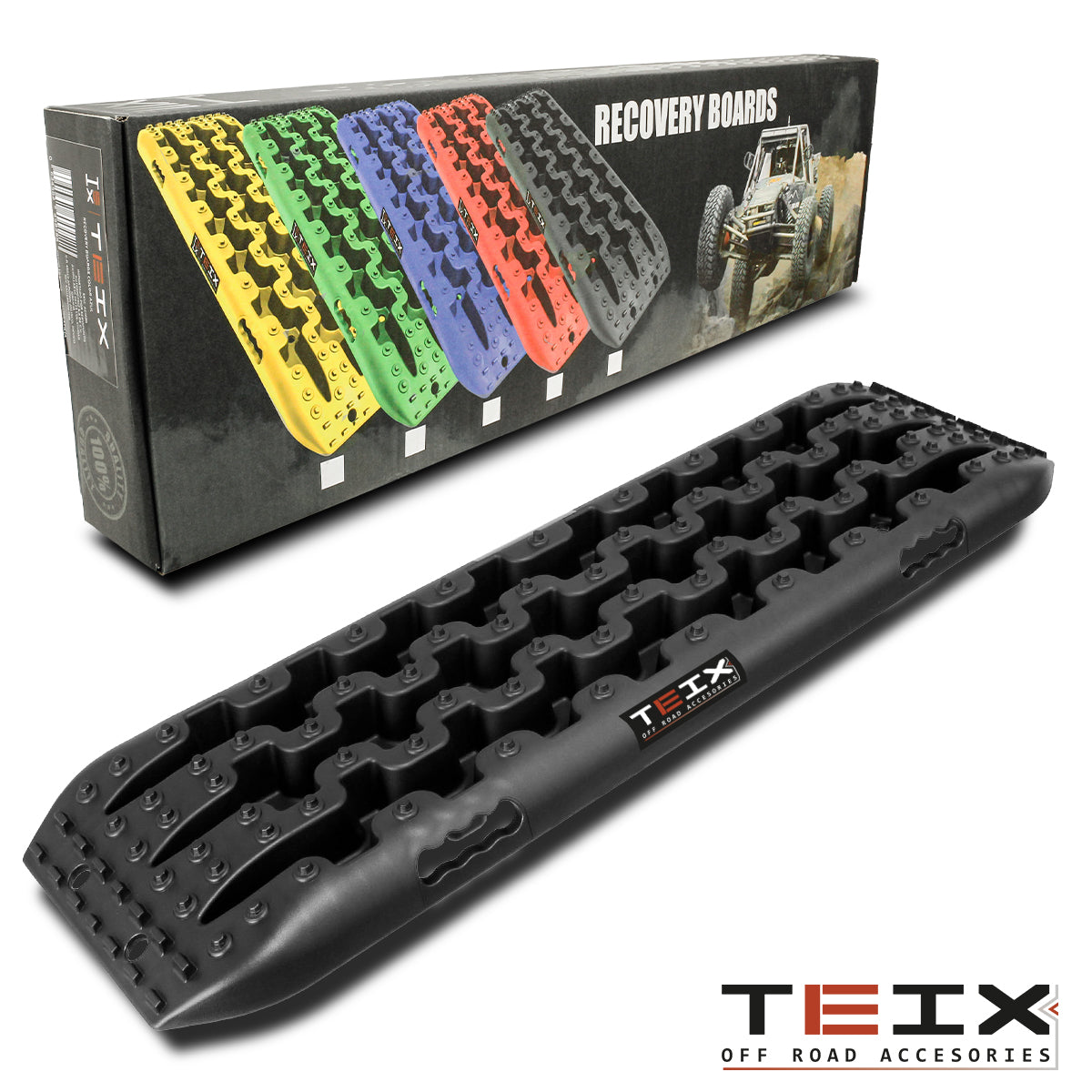 RAMPA PARA DESATASCAR AUTOMOVILES UNIVERSAL