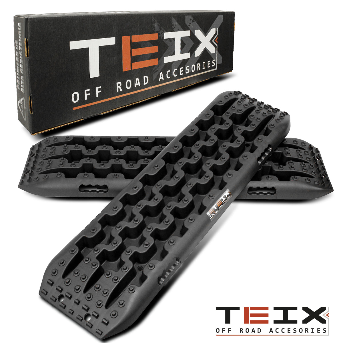 RAMPA PARA DESATASCAR AUTOMOVILES UNIVERSAL