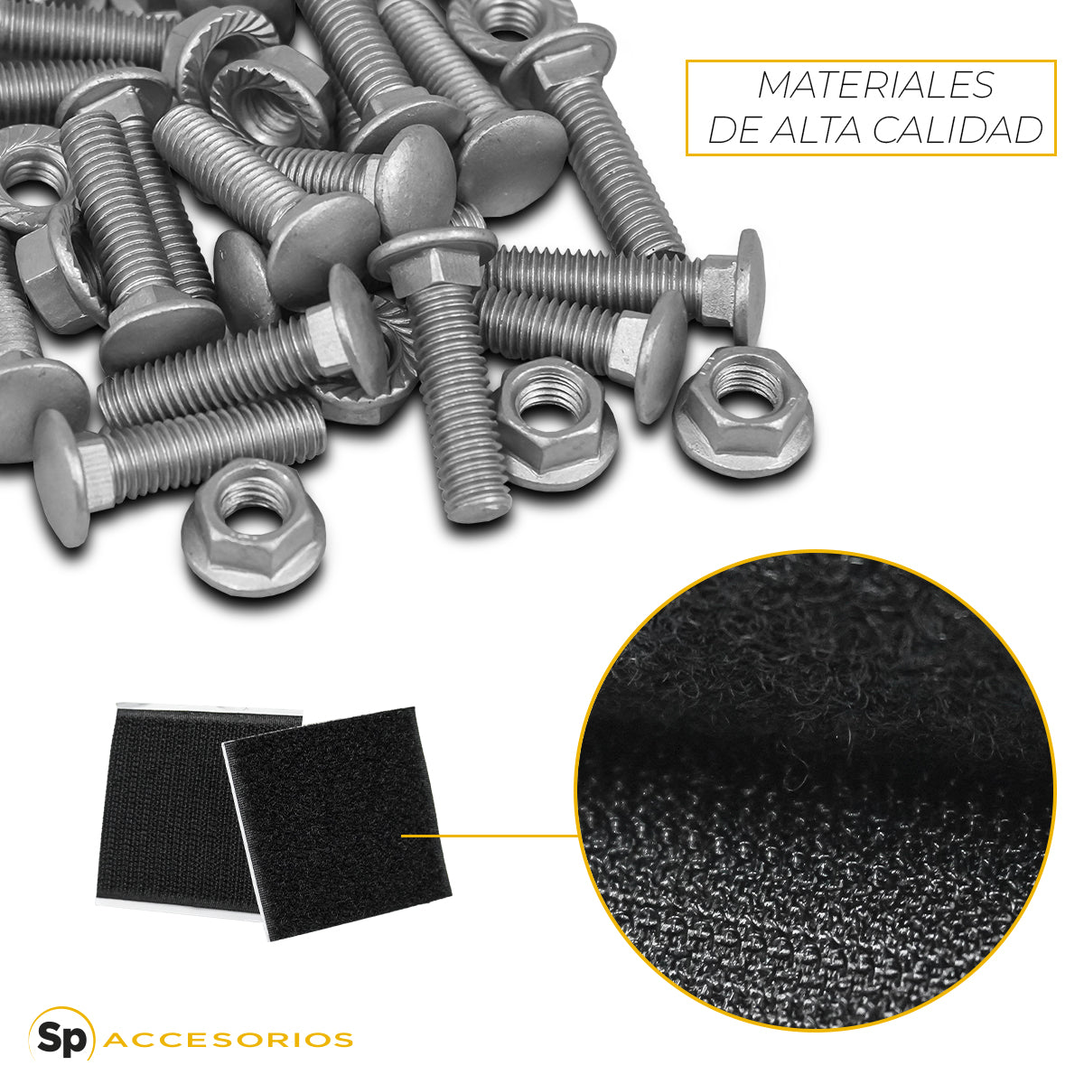 ESTRIBOS ELECTRICOS PARA SUZUKI JIMNY 2019+ TEIX