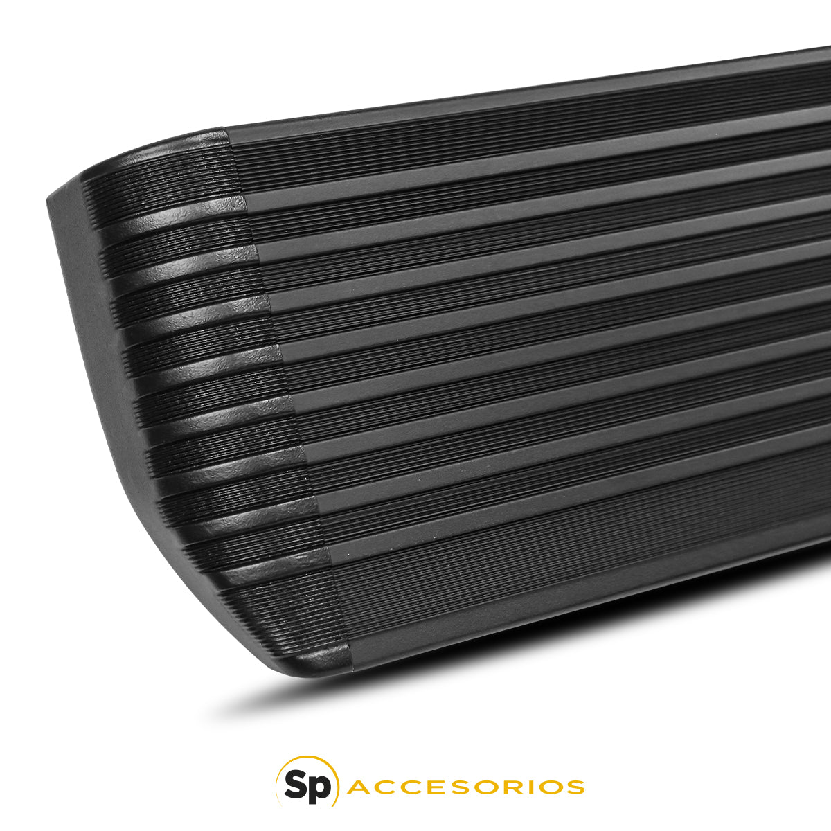 ESTRIBOS ELECTRICOS PARA SUZUKI JIMNY 2019+ TEIX