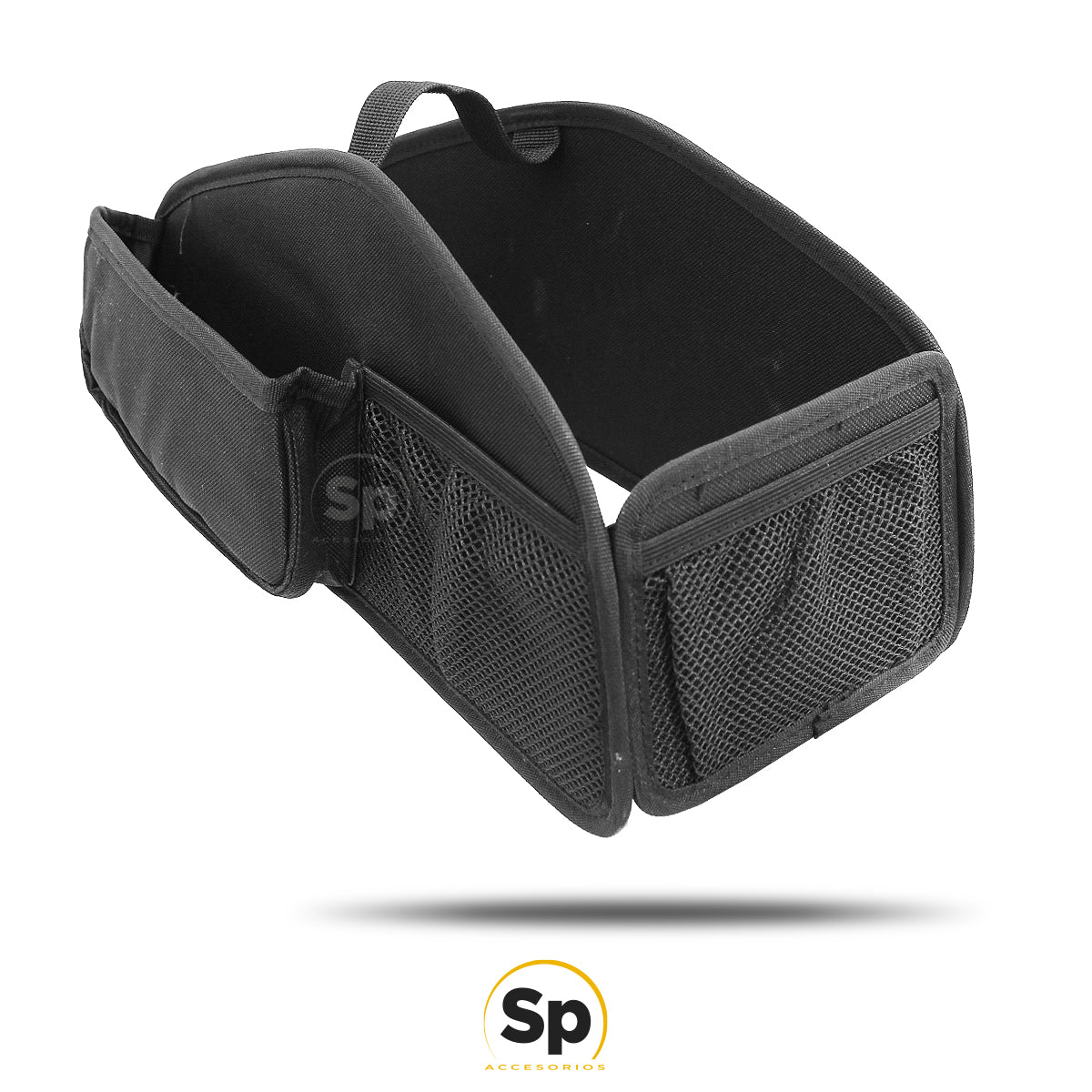 ALMACENAMIENTO PARA PALANCA AUTOMATICO SUZUKI JIMNY 2021 - 2024