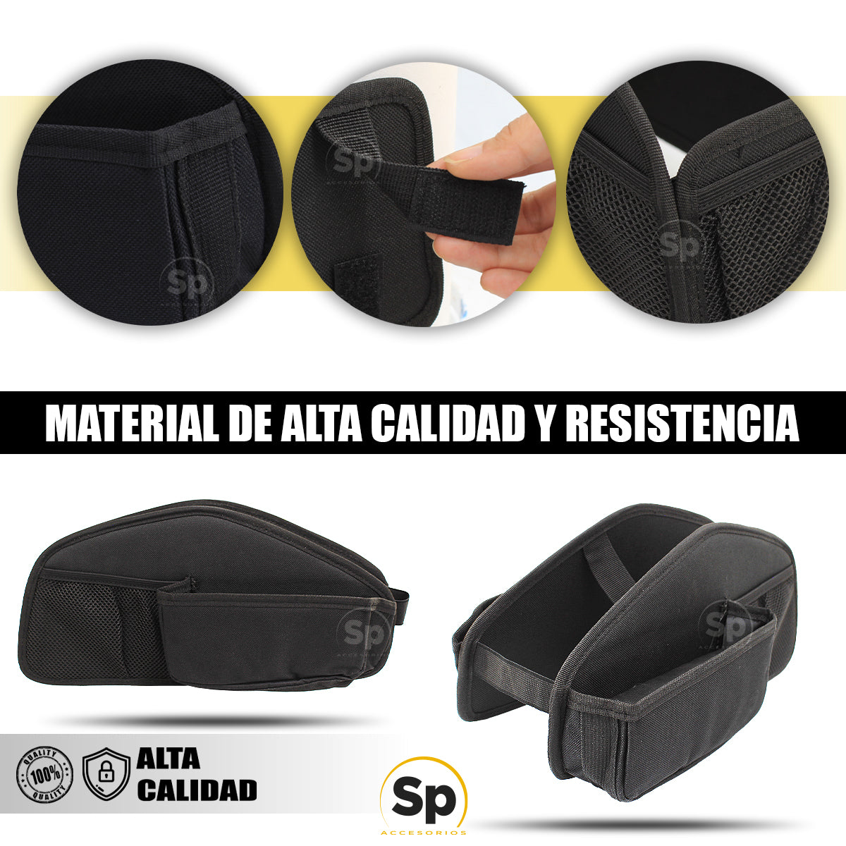 ALMACENAMIENTO PARA PALANCA AUTOMATICO SUZUKI JIMNY 2021 - 2024