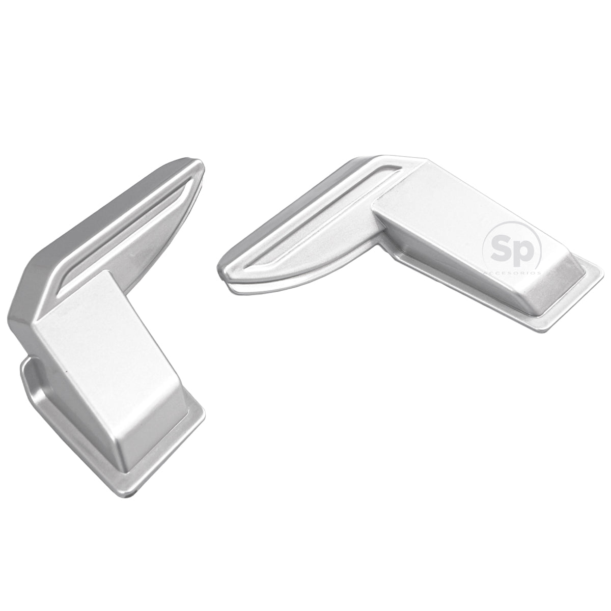 MOLDURAS DE CAJUELA PUERTA CUBRE CABLE DEFROST SUZUKI JIMNY 2019-2024