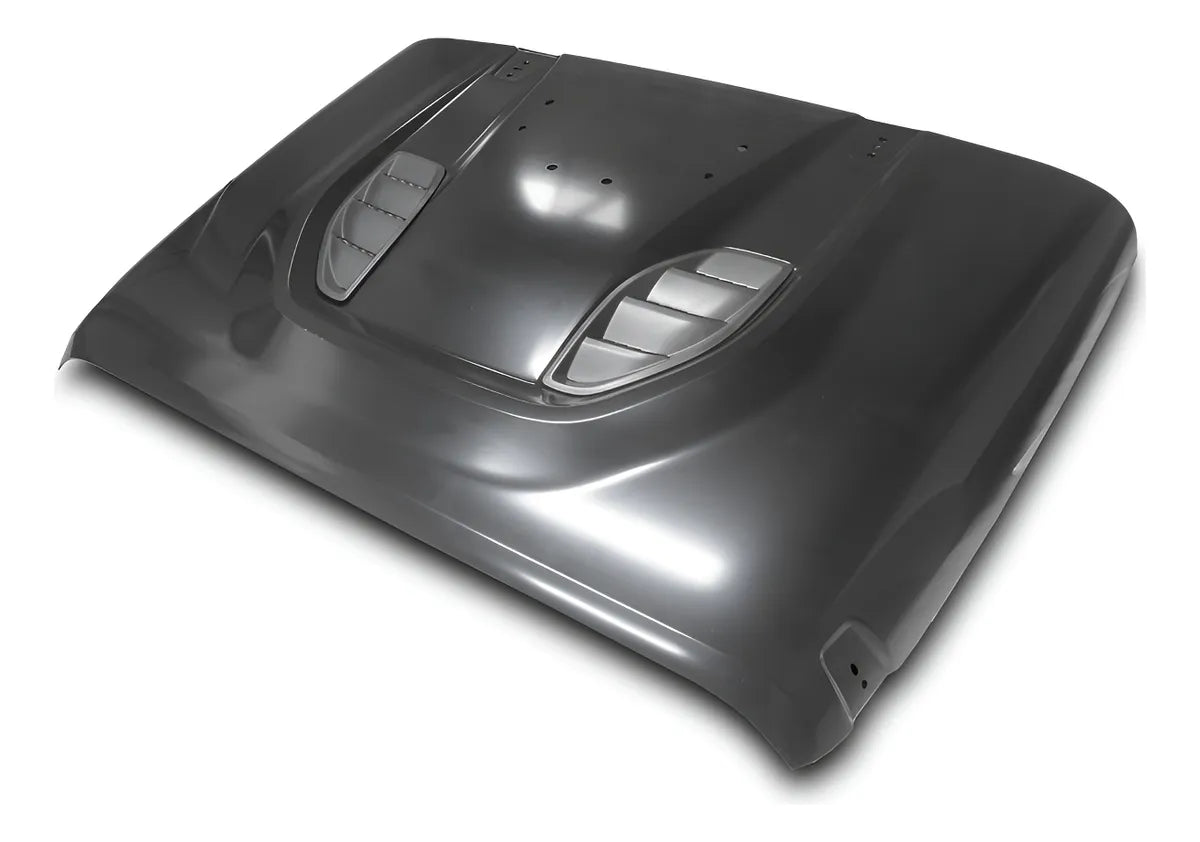 Cofre Jeep Wrangler Jk Rubicon 10 Aniversario 2007-2017