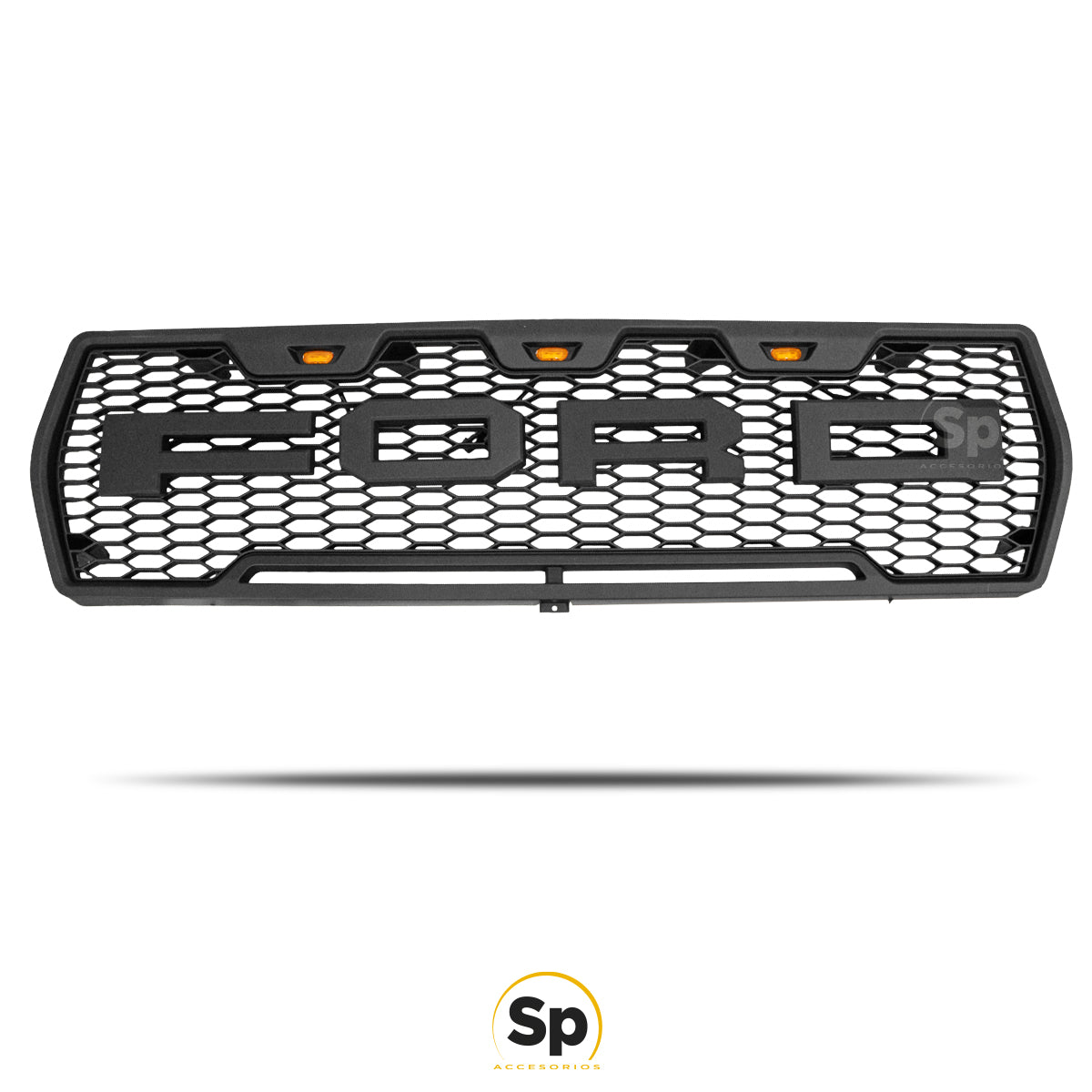 PARRILLA FRONTAL PARA FORD F-150 1978 - 1979