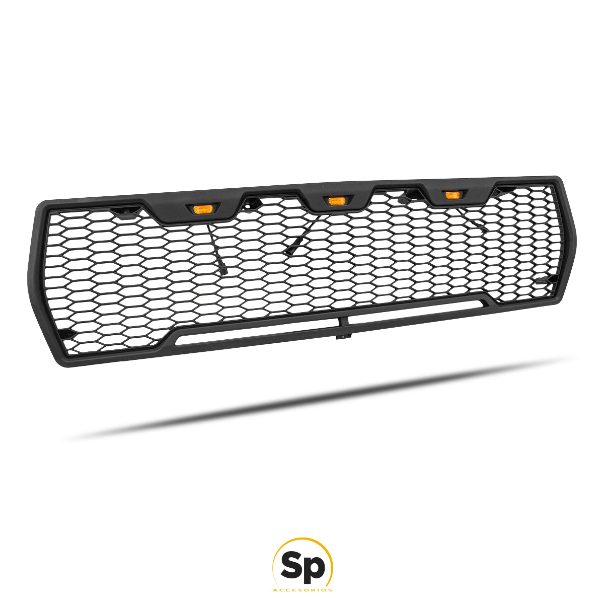 PARRILLA FRONTAL PARA FORD F-150 1978 - 1979