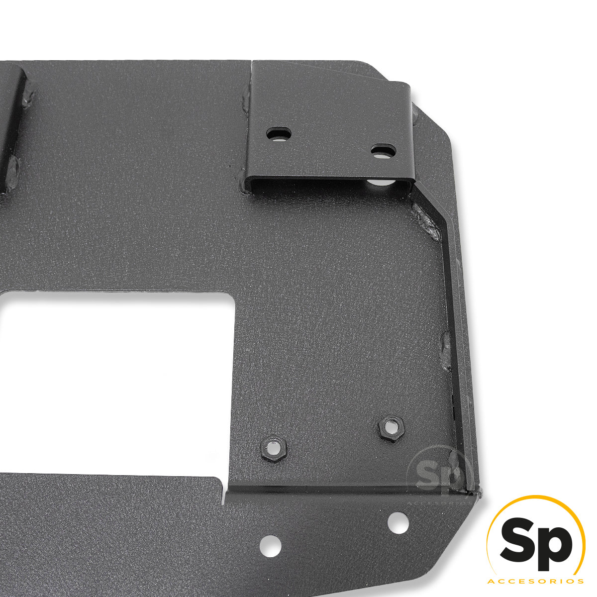 RELOCALIZADOR DE LLANTA PARA JEEP WRANGLER JL 2018 - 2024