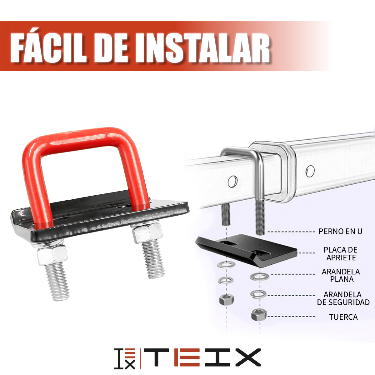 ELEMENTO PARA CONTROL DE VIBRACION DE ACOPLAMIENTO DE ENGANCHE