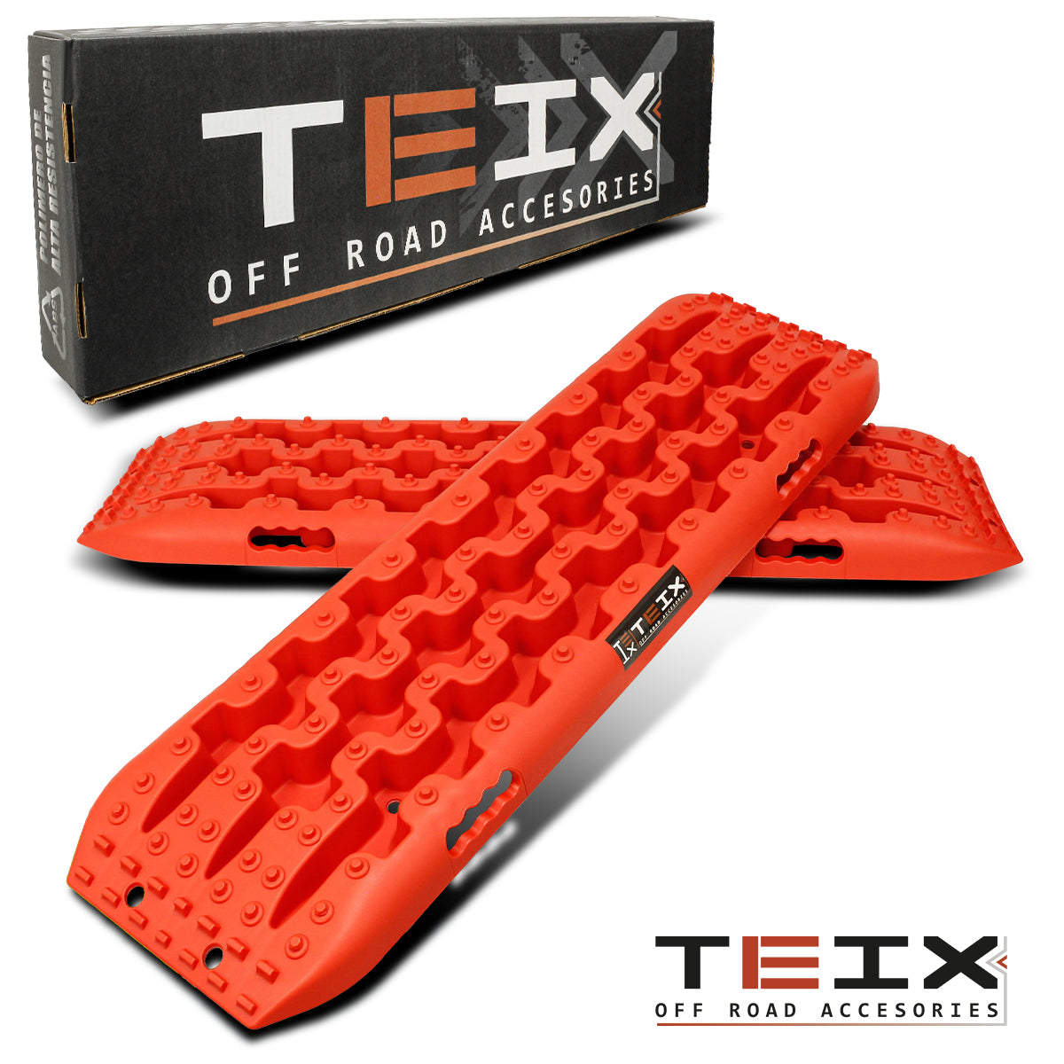 RAMPA PARA DESATASCAR AUTOMOVILES UNIVERSAL