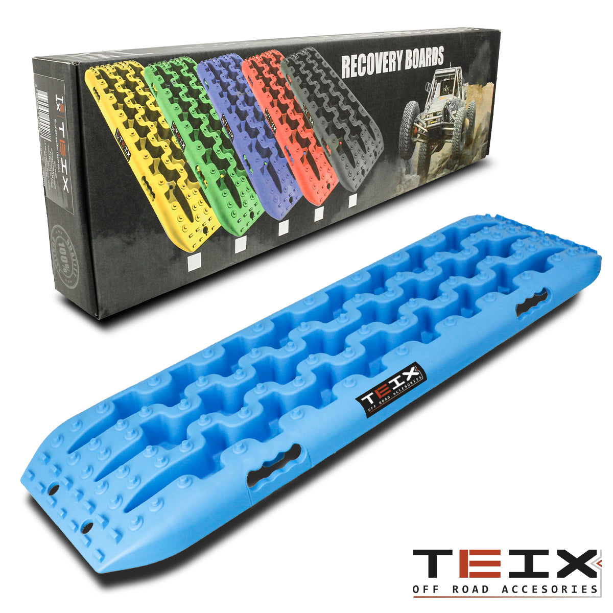 RAMPA PARA DESATASCAR AUTOMOVILES UNIVERSAL