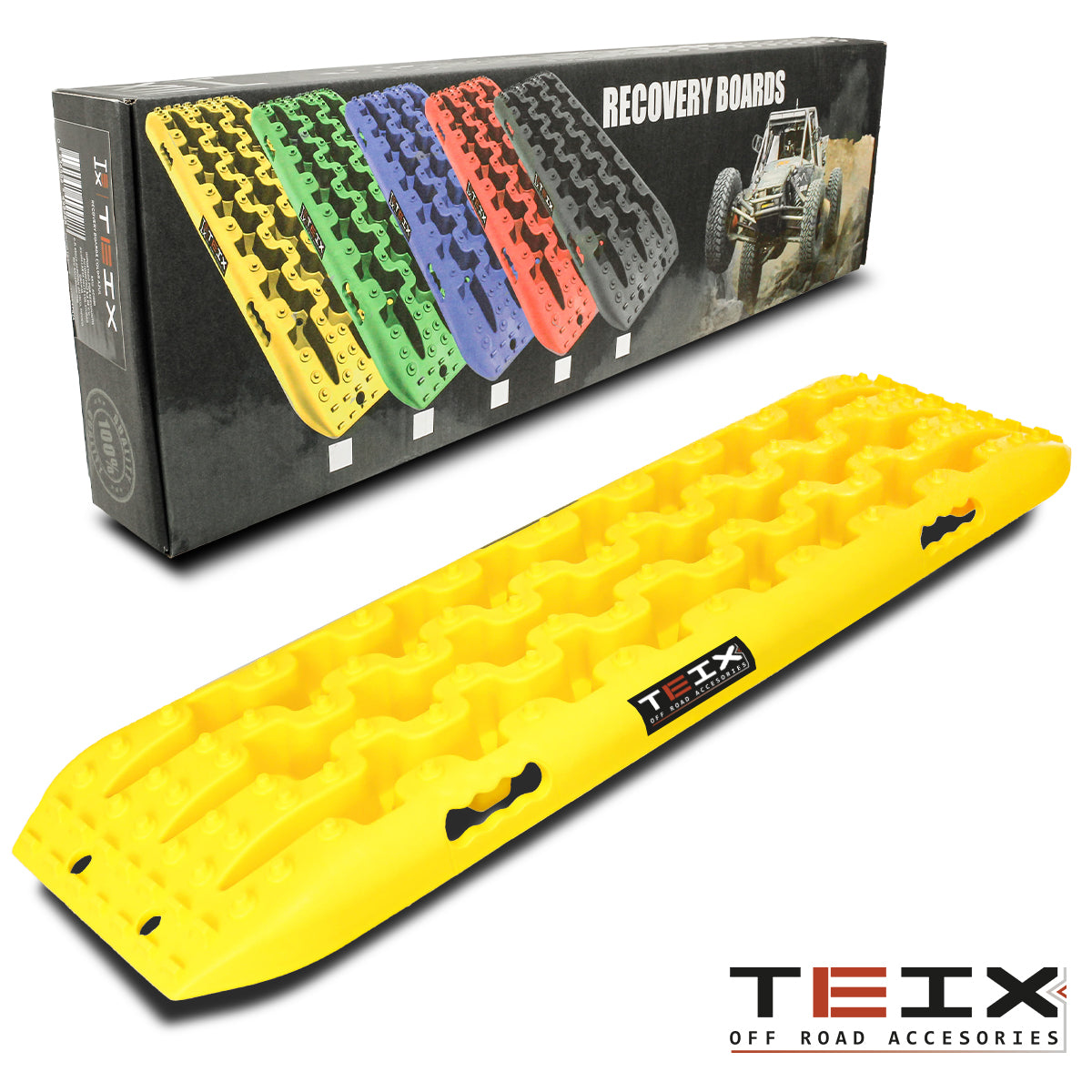 RAMPA PARA DESATASCAR AUTOMOVILES UNIVERSAL